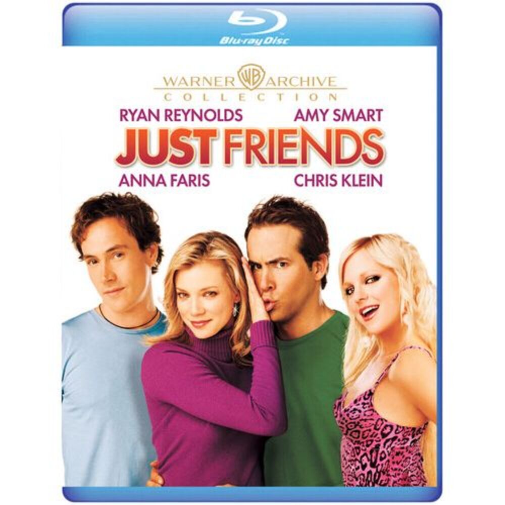 Just Friends